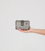 Anekke Sophia miękki średni portfel z ochroną RFID