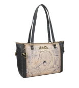 Anekke Mademoiselle Studio pojemna torebka shopper