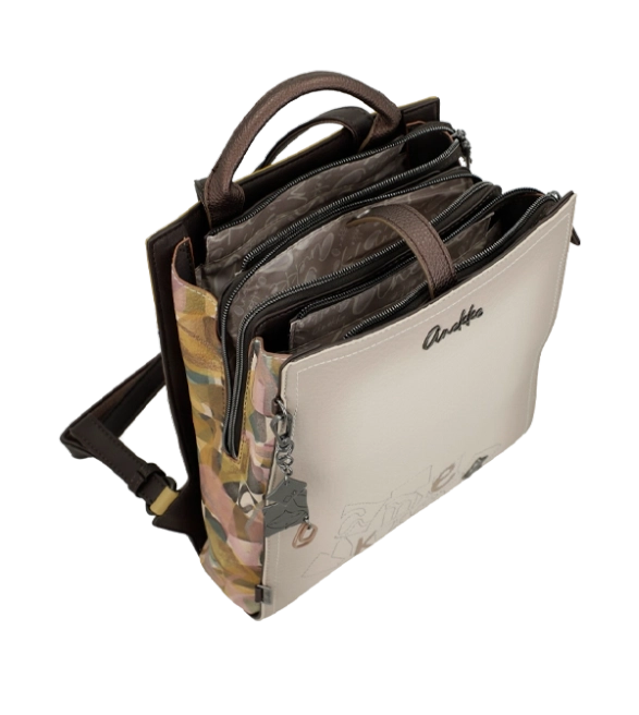 Anekke Muse Bloom piękny plecak miejski