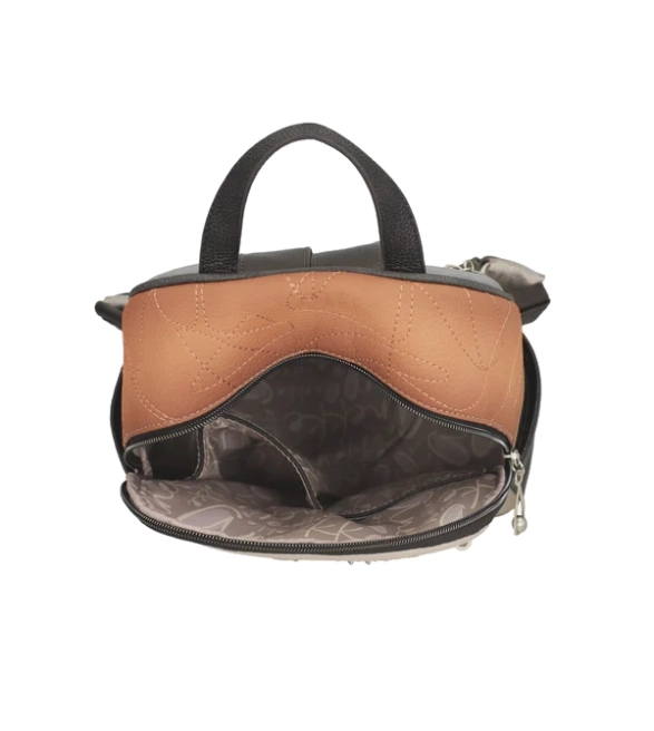 Anekke Sophia plecak z dziewczynką