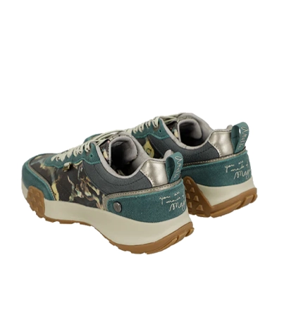 Anekke buty sportowe sneakersy 41390-473