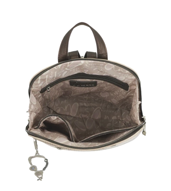 Anekke Sophia plecak z nadrukiem