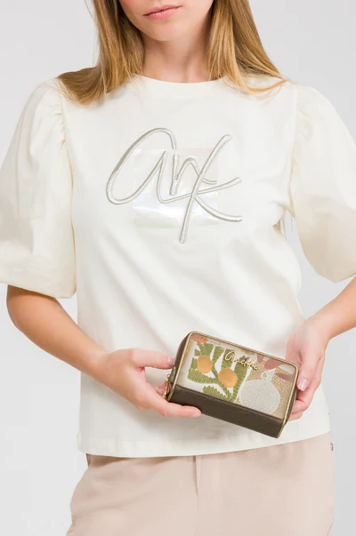 Anekke Muse Amphora portel z ochroną RFID