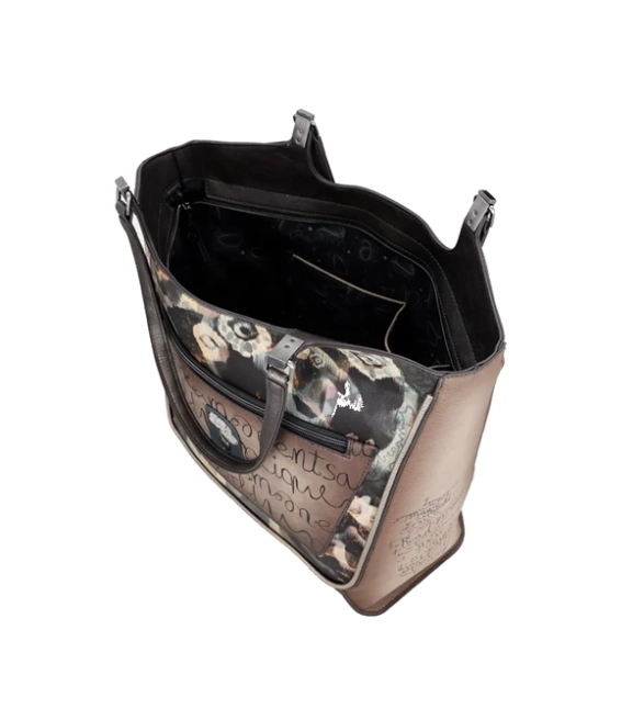 Anekke Real pojemna torba na ramię