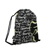 Komplet Anekke plecak tekstylny i kosmetyczka