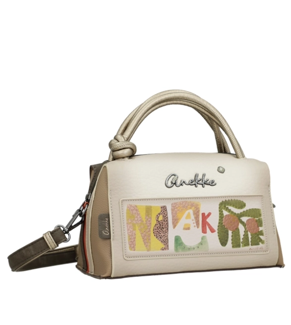 Anekke Muse Amphora torebka z ozdobną rączką i długim paskiem