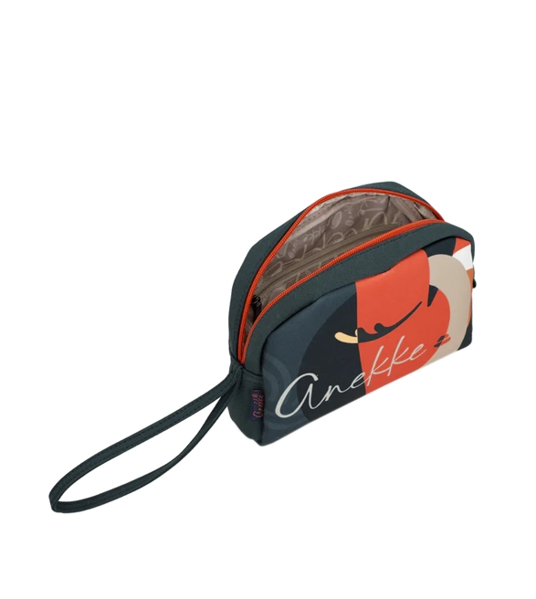 Anekke Eikon kosmetyczka tekstylna