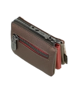 Anekke Muse etui z 3 komorami