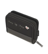 Anekke Muse Eikon mały sztywny portfel