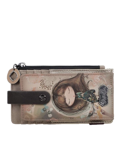 Anekke Real etui na karty