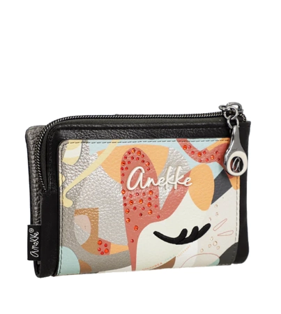 Anekke Muse Eikon średni miękki portfel