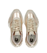 Anekke Oporto buty sneakersy złote