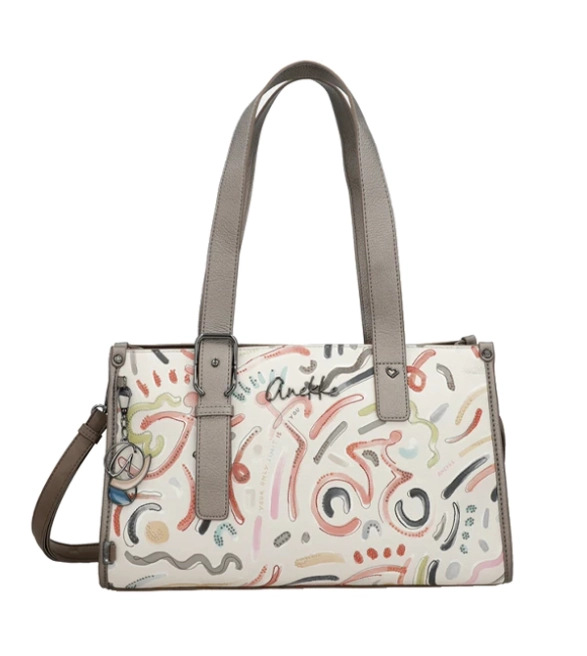 Anekke Muse Olympia pojemna torebka na ramię