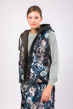 Anekke Real dwustronna kamizelka L/XL