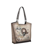 Anekke Real pojemna torba na ramię