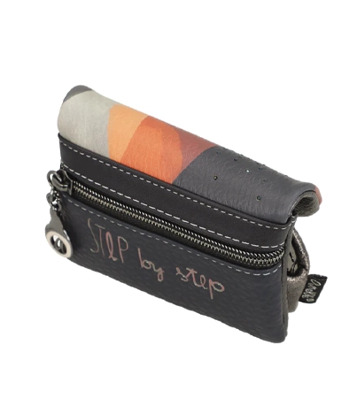 Anekke Muse Eikon portmonetka z klapką