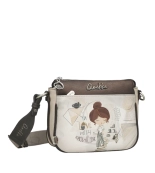 Anekke Sophia torebka z szerokim paskiem