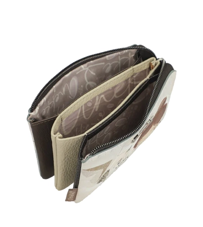 Anekke Sophia etui 3-komorowe