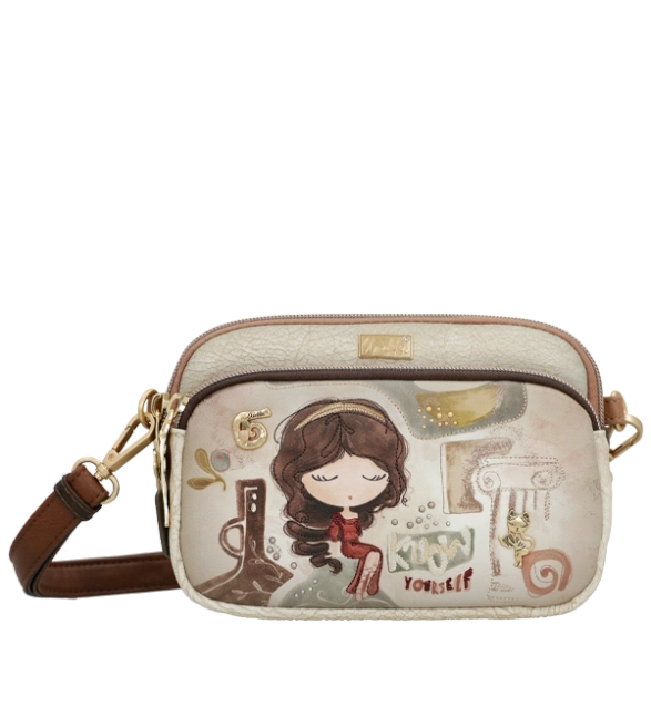 Anekke Muse mała torebka na ramię