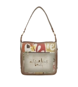 Anekke Muse pojemna listonoszka na ramię