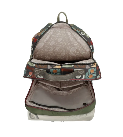 Anekke Muse plecak podróżny na laptopa