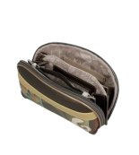 Anekke Muse duży portfel z uchwytem