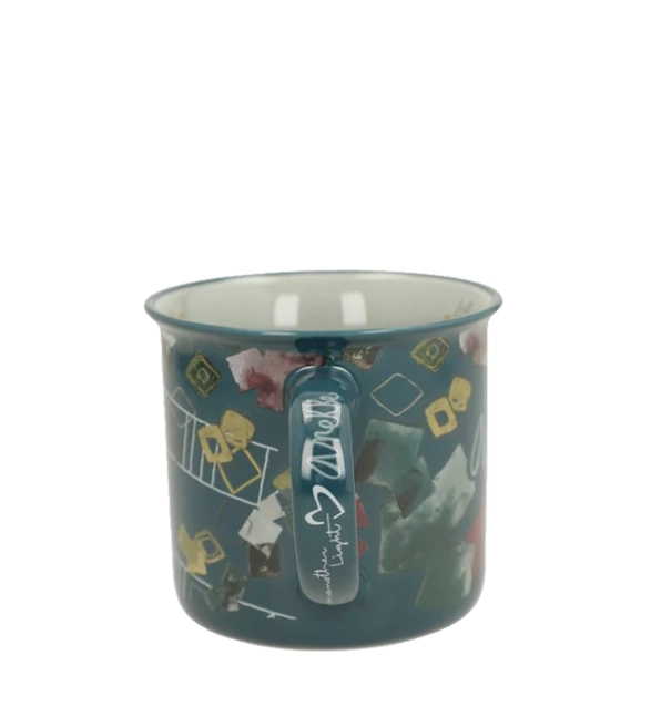 Anekke Real zestaw 2 kubków 