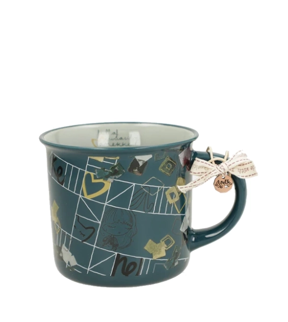 Anekke Real zestaw 2 kubków 