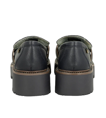 Anekke buty loafersy