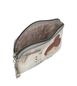 Anekke Sophia etui portmonetka z nadrukiem