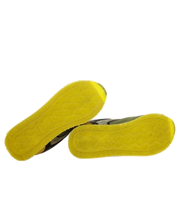 Anekke London buty sneakersy