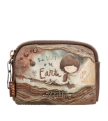 Anekke portfelik etui Core