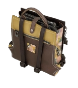 Anekke Muse Bloom piękny plecak miejski