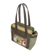 Anekke Muse pojemna torebka na ramię 