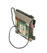 Anekke Muse mini torebka na telefon