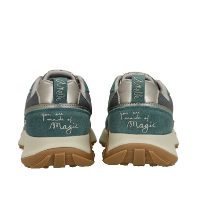 Anekke buty sportowe sneakersy 41390-473