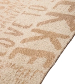 Zestaw Anekke szal i rękawiczki