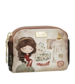 Anekke Muse etui portmonetka
