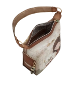 Anekke Muse pojemna listonoszka na ramię