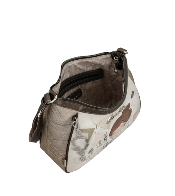 Anekke Sophia torebka duża listonoszka