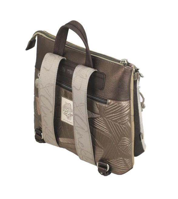 Anekke Sophia plecak miejski z breloczkiem