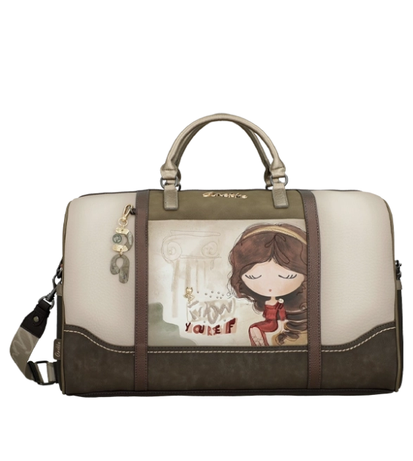 Anekke Muse torba podróżna weekendowa