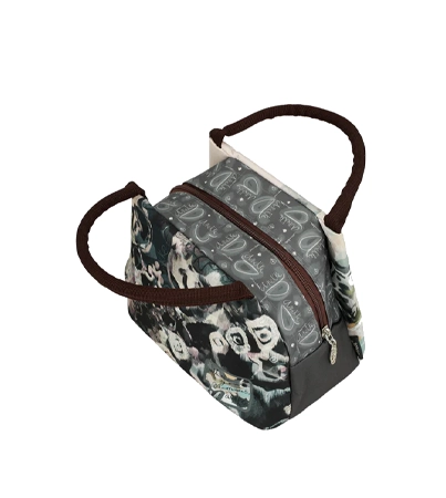 Anekke Real torebka lunchowa na żywność do pracy śniadanie lunch