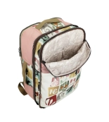 Anekke Muse plecak podróżny z przegrodą na laptopa