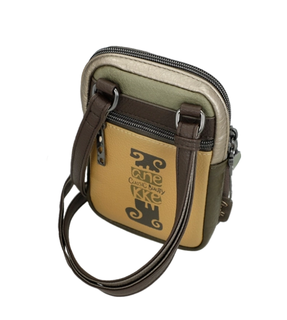 Anekke Muse mini torebka na telefon