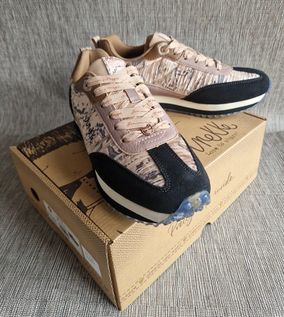 Anekke buty sportowe sneakersy 