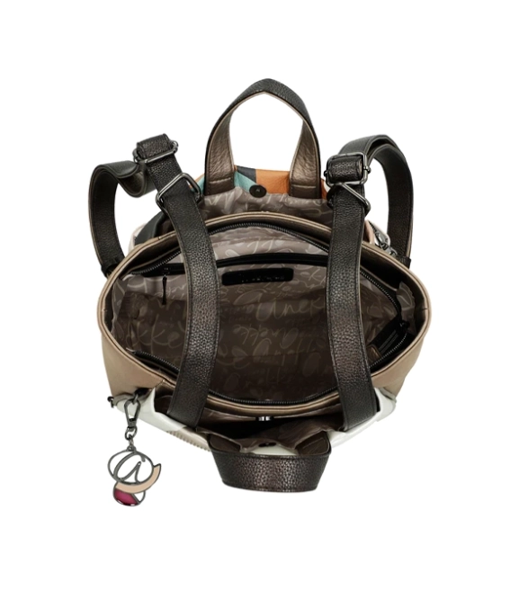 Anekke Muse Eikon plecak torba do ręki