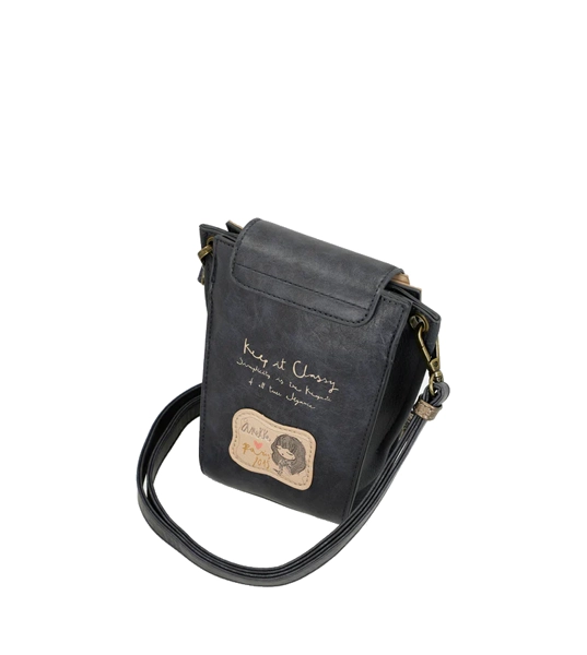 Anekke Mademoiselle Studio minitorebka na telefon