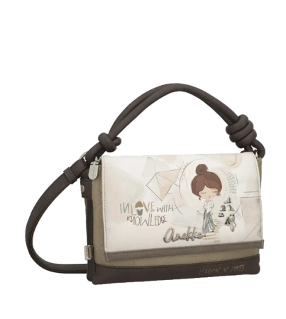 Anekke Sophia 2-komorowa torebka na ramię i do ręki