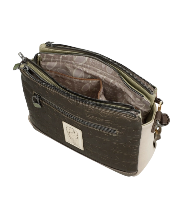 Anekke Muse średnia torebka listonoszka